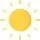 Plants grow in full sun, partial shade, full shade, or a combination