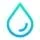 A plant's water needs are low, moderate or high