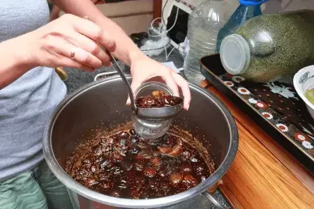 Whole fig jam recipe